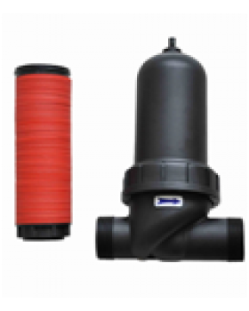 Фильтр дисковый 1-1/2'' (15 м3)